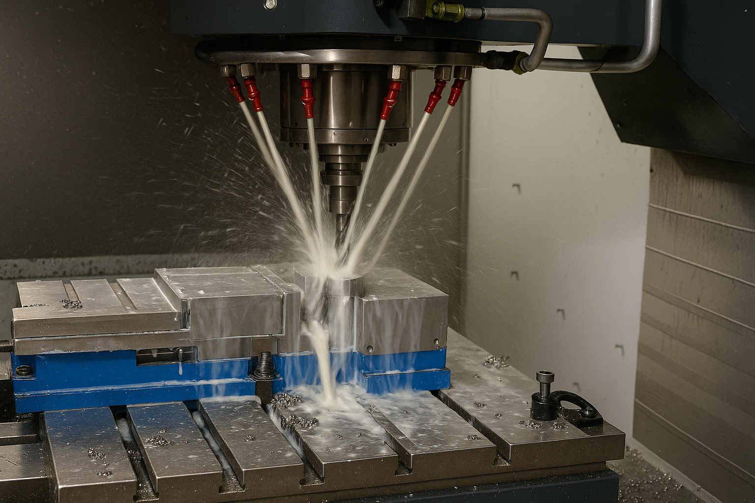 foto maquinados sima tooling