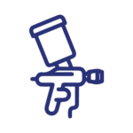 acabados mesa de trabajo 1