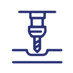 maquinado mesa de trabajo 1