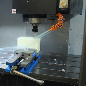 maquinado cnc mesa de trabajo 1